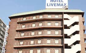 Hotel Livemax Budget Yokohama Kannai