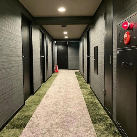 Hotel Livemax Budget Yokohama Kannai Exterior photo