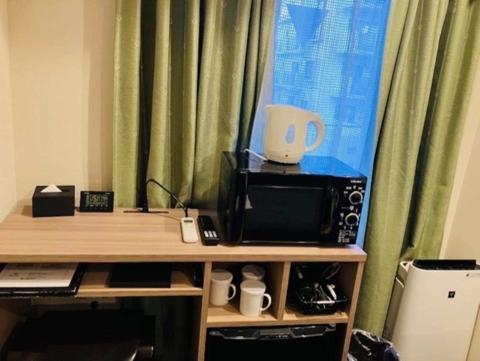 Hotel Livemax Budget Yokohama Kannai Room photo