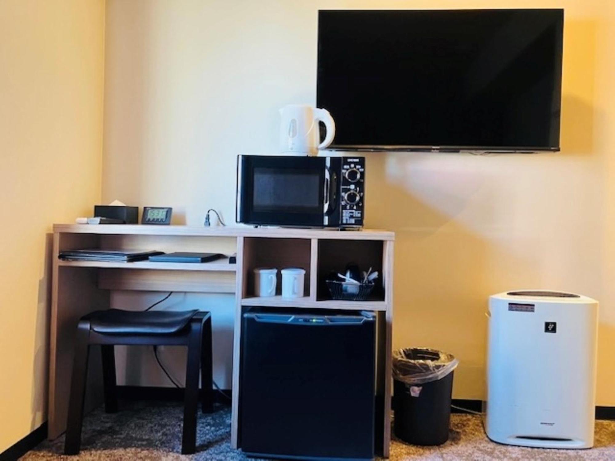 Hotel Livemax Budget Yokohama Kannai Room photo