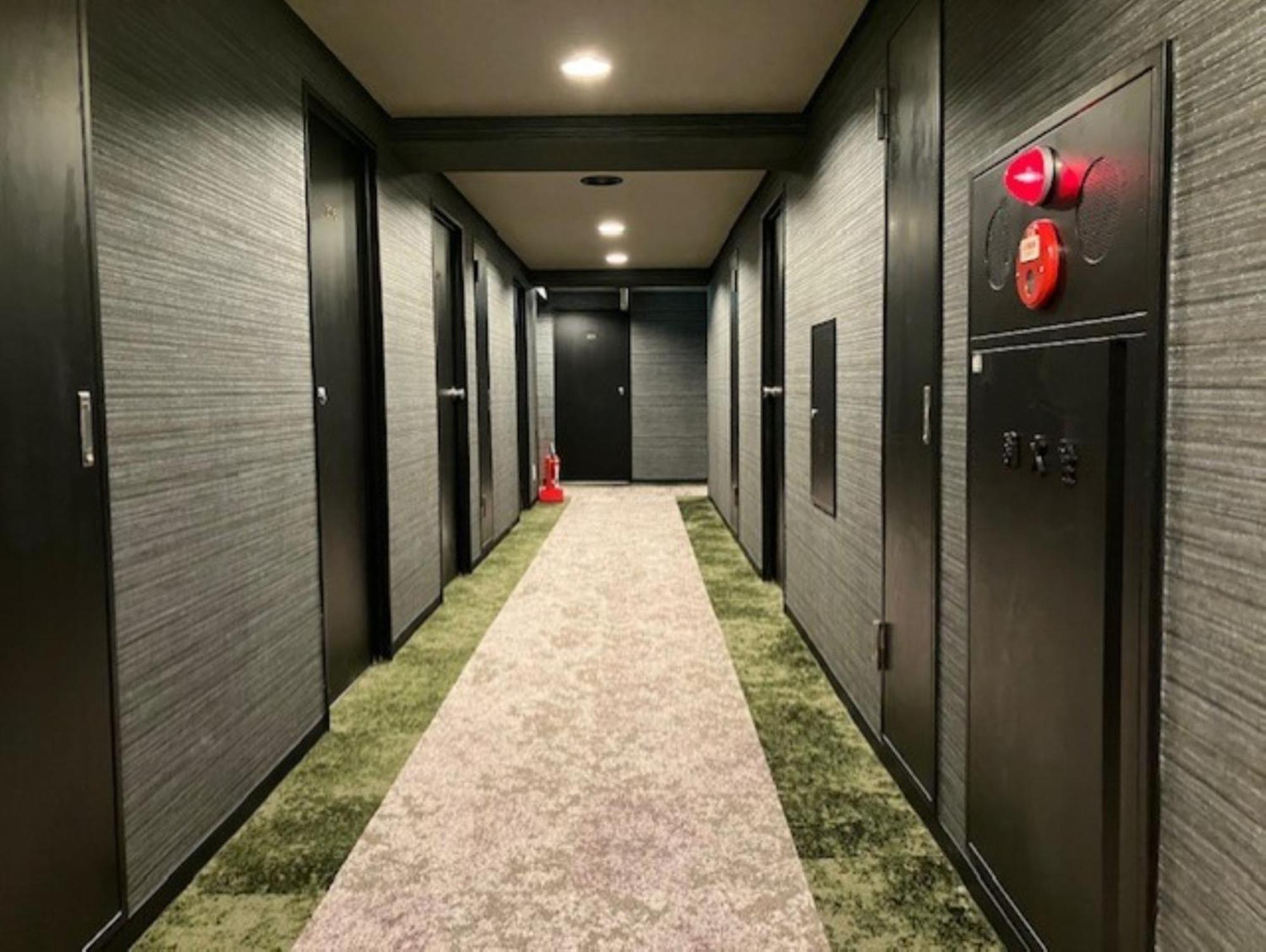Hotel Livemax Budget Yokohama Kannai Exterior photo
